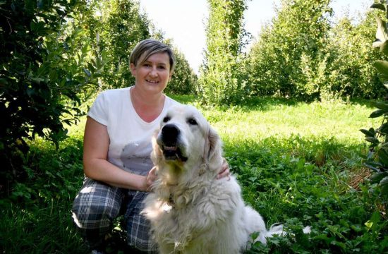 Familienferien auf dem Bauernhof