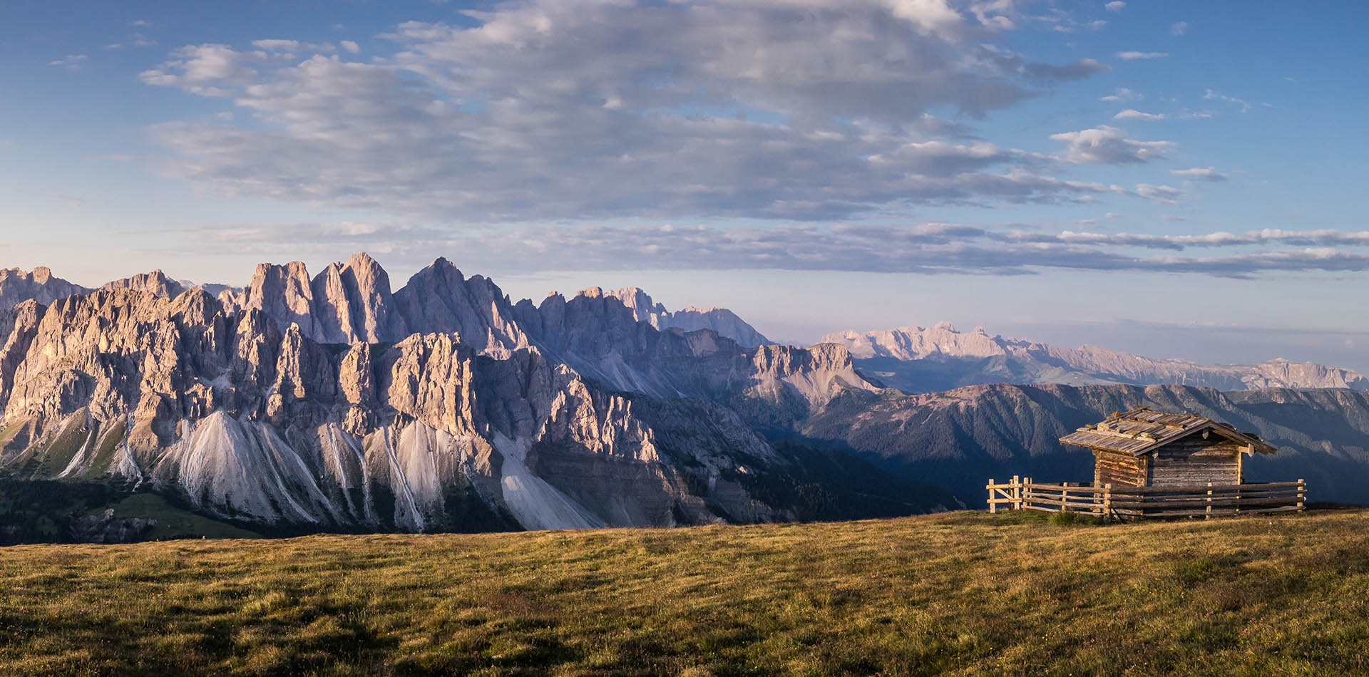 Urlaub auf dem Bauernhof in Albeins/Brixen