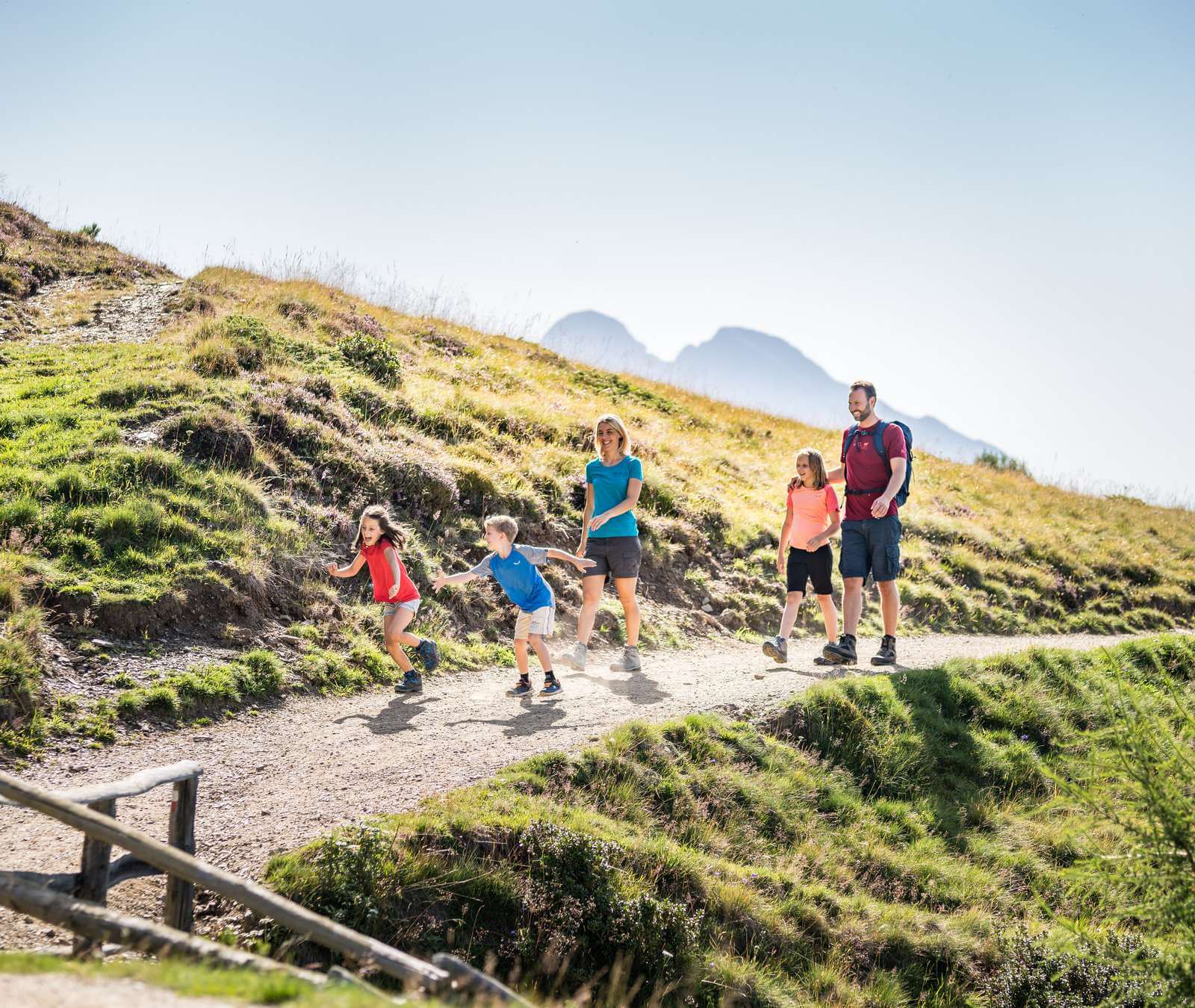 Wanderurlaub Brixen, Südtirol